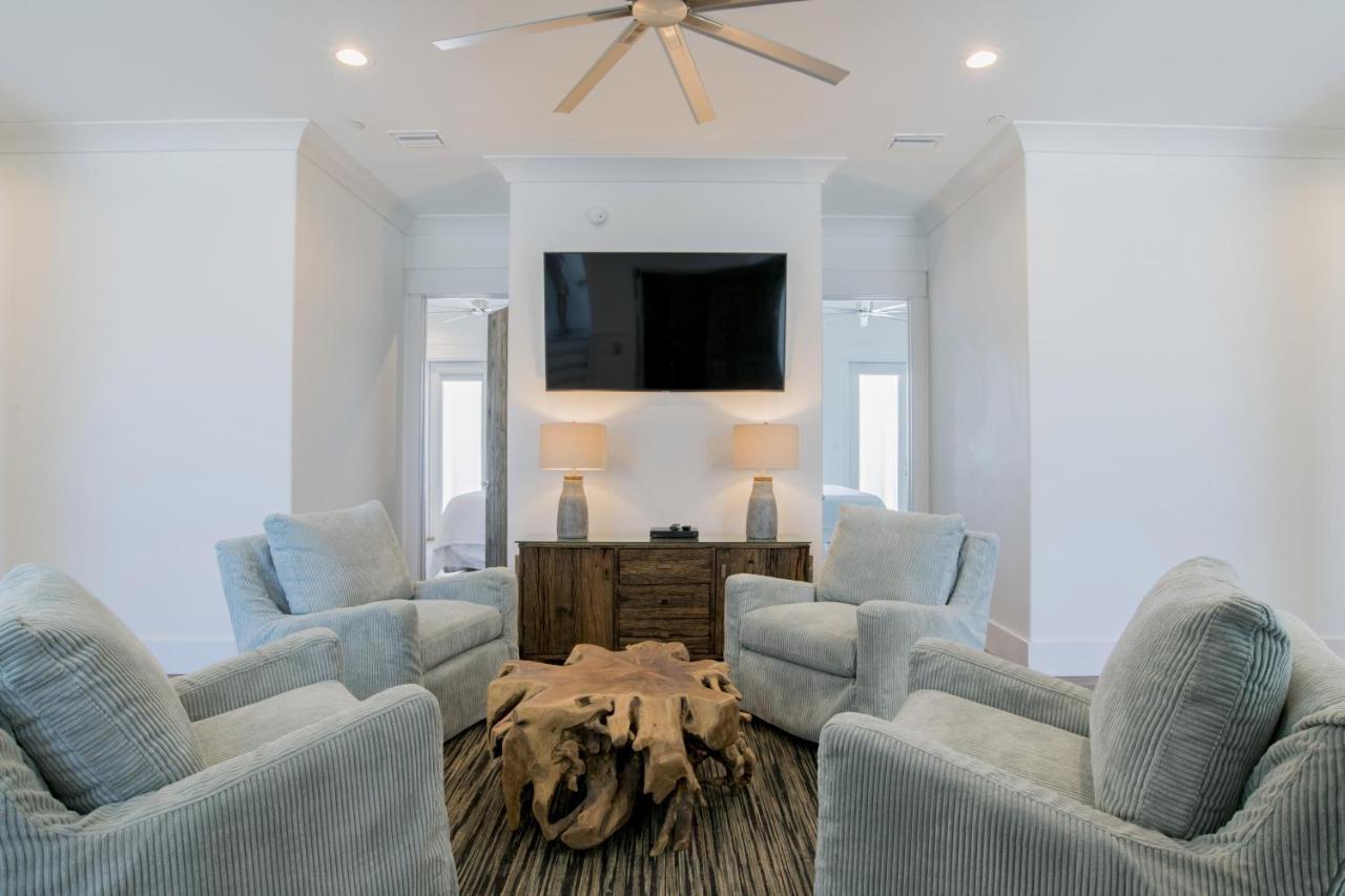The Pearl Gulf Front W-Prvt Heated Pool, 12 Bdrm -12,5Bath Alvacationrentals Gulf Shores Exterior photo