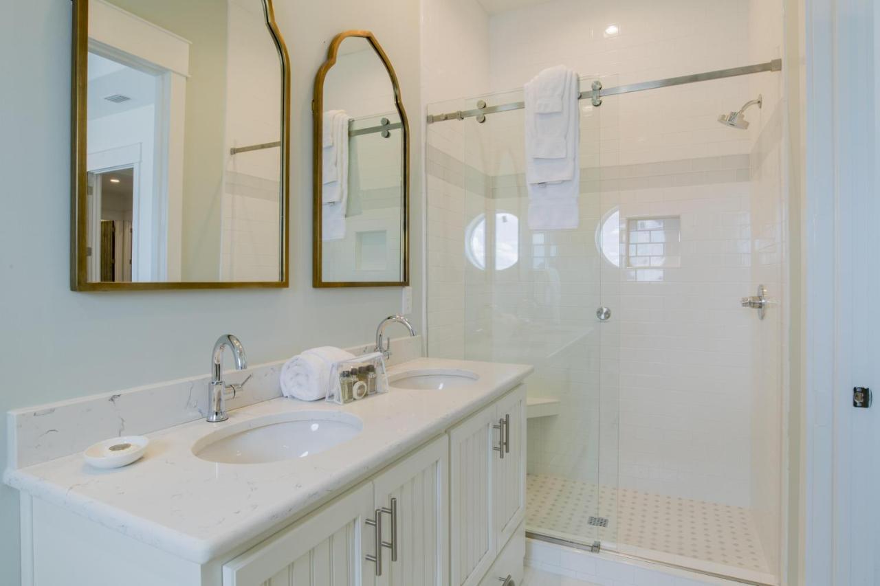 The Pearl Gulf Front W-Prvt Heated Pool, 12 Bdrm -12,5Bath Alvacationrentals Gulf Shores Exterior photo