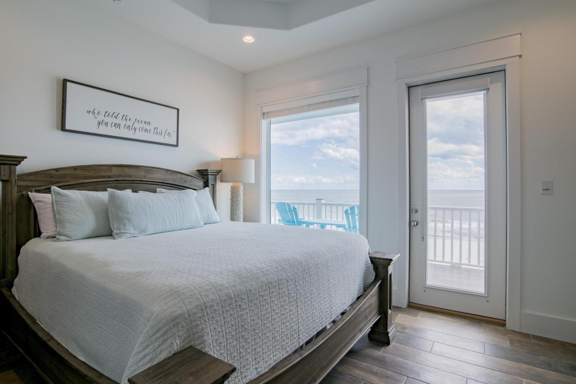 The Pearl Gulf Front W-Prvt Heated Pool, 12 Bdrm -12,5Bath Alvacationrentals Gulf Shores Room photo